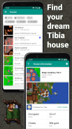 Tibia Live - Promoted Fansite screenshot 7