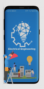 Electrical Engineering App screenshot 7