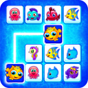 Onet Connect Links Fun Game