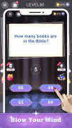 Bible Trivia screenshot 4