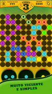 Match 3 Puzzle - Apenas 3 em linha (3 seguidas) screenshot 5