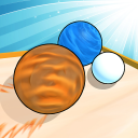 Bocce Ball 3D: Nations League icon