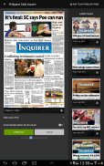 InquirerPlus screenshot 4