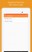 GST Calculator- Tax Calculator screenshot 9