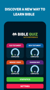 Bible Quiz screenshot 5