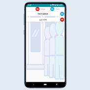 Waiting List (Queue -Ticket ) screenshot 4