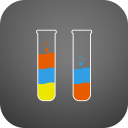 Liquid Logic - Water Color Sort Puzzle & Brain IQ - Baixar APK para Android | Aptoide