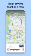 Plane Finder - Flight Tracker screenshot 15