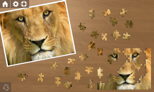 Ravensburger Puzzle screenshot 2