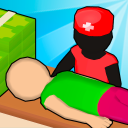 My Happy Hospital Tycoon icon