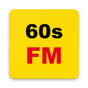 60s Radio FM AM Music Icon