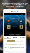 Inter Official App screenshot 1