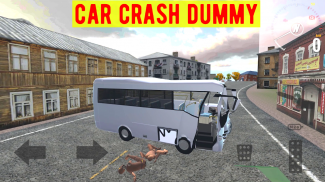 Car Crash Dummy screenshot 3