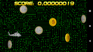 Bitcoin Hunter screenshot 1