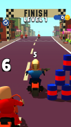 Two Wheels screenshot 1