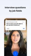 인터뷰미 - AI 면접 코칭 screenshot 4