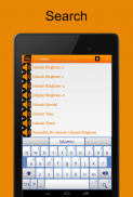 Islamic Arabic Ringtones Sound screenshot 7