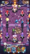 Clash of Wizards - Battle Royale screenshot 2