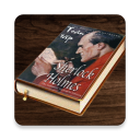 Sherlock Holmes full books offline Icon