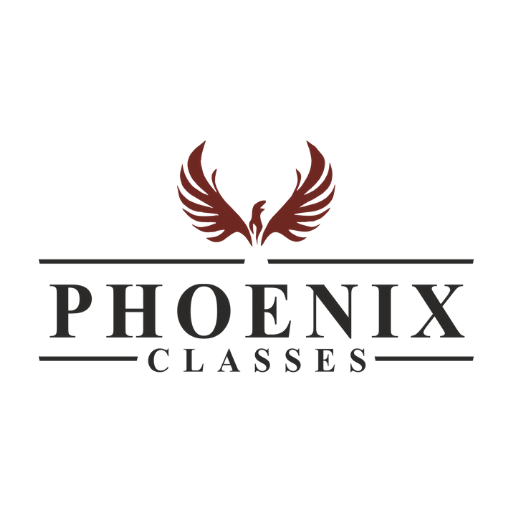 Fenix edition. Phoenix Education.