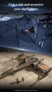 Star Wars™: Starfighter Missions screenshot 0