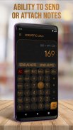 ALONE MAN Voice Calculator- Voice Calculator 2020 screenshot 3