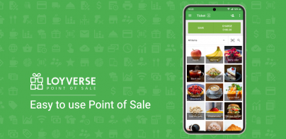 Loyverse POS - Point of Sale