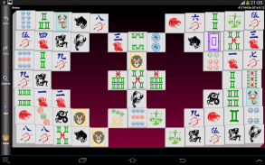 Zodiac Mahjong screenshot 6
