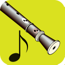 How To Play Recorder Icon