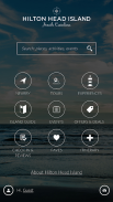 Hilton Head Island Compass screenshot 4
