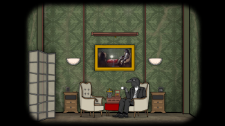 Cube Escape: Paradox screenshot 2