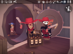 Rec Room - Play with friends! screenshot 13