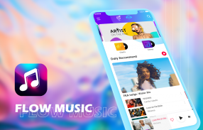 Free Music - Music Player & MP3 Player & Music FM screenshot 6