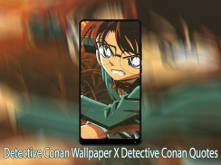 Detective Conan Wallpapers screenshot 4