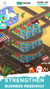 Idle Car Tycoon screenshot 0