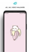 Super 4D Wallpapers——Live&4K screenshot 0