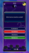 Millionaire Trivia Quiz. 2021. New Free Game screenshot 4