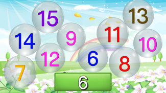 Zoo Bubble Pop screenshot 3