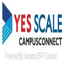 Yes Campus Connect School Icon