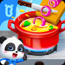 Little Panda's World Recipes