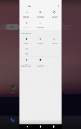 Android Nougat Easter Egg screenshot 6