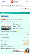 Ticketroyal - Specialists in Royal Caribbean screenshot 1