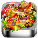 1000+Salad Recipes APP