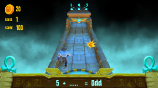 Even Odd Temple screenshot 3