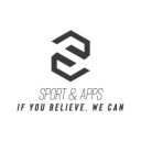 Sport&Apps Icon