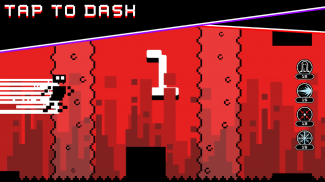 One Dash - Endless Runner screenshot 1