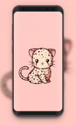 Kawaii Wallpapers | Cute 배경화면 screenshot 1