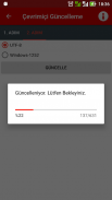 Turksat Frequency List screenshot 4