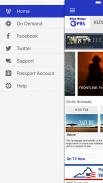 Blue Ridge PBS App screenshot 7
