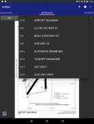AviNavi, navigation for pilots screenshot 11